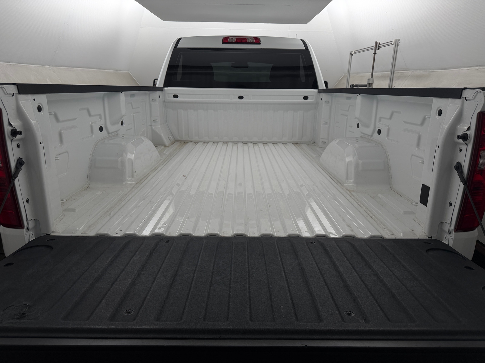 Thumbnail: 2025 Chevrolet Silverado 1500 - 5