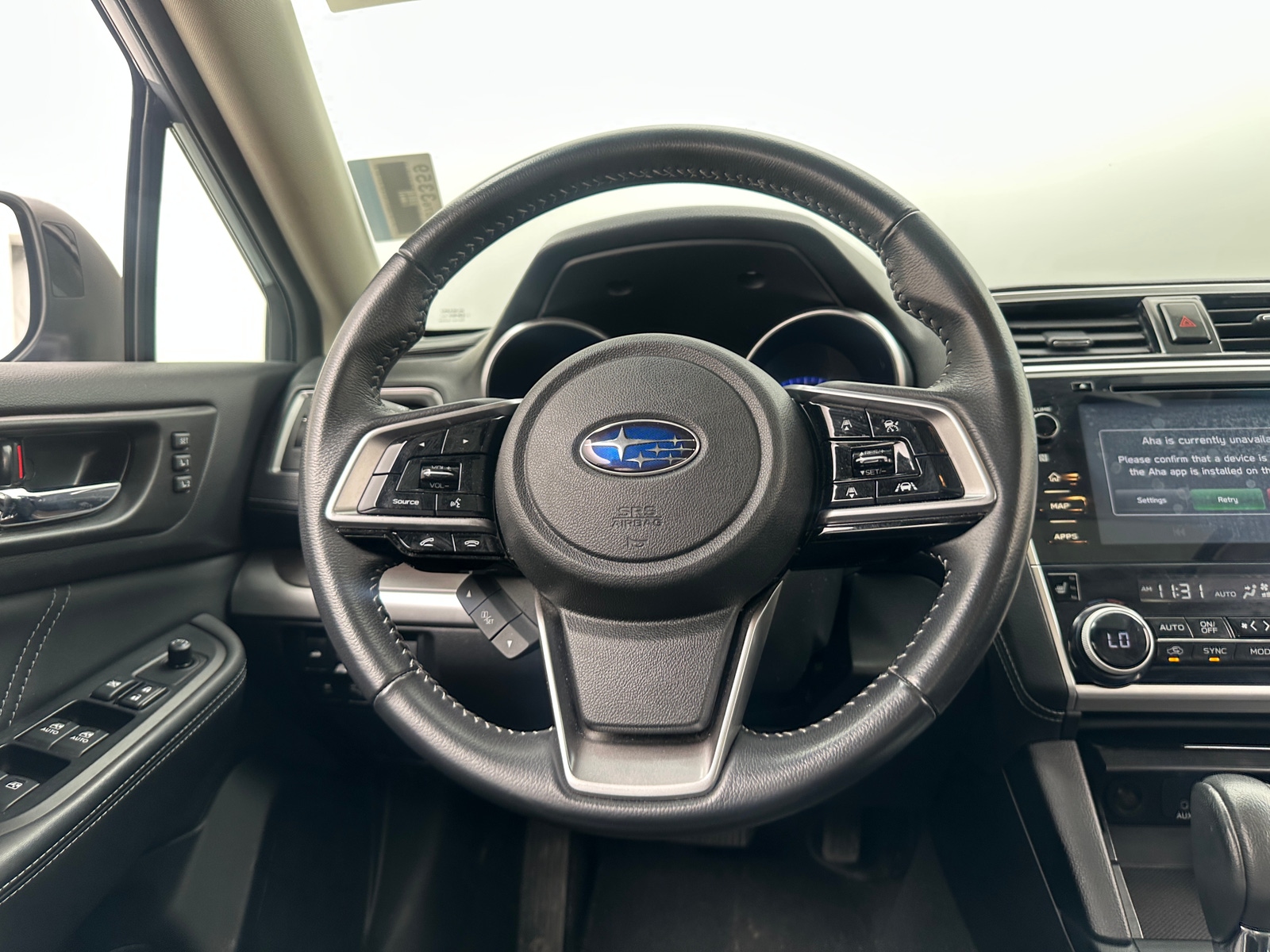 Thumbnail: 2018 Subaru Legacy - 4