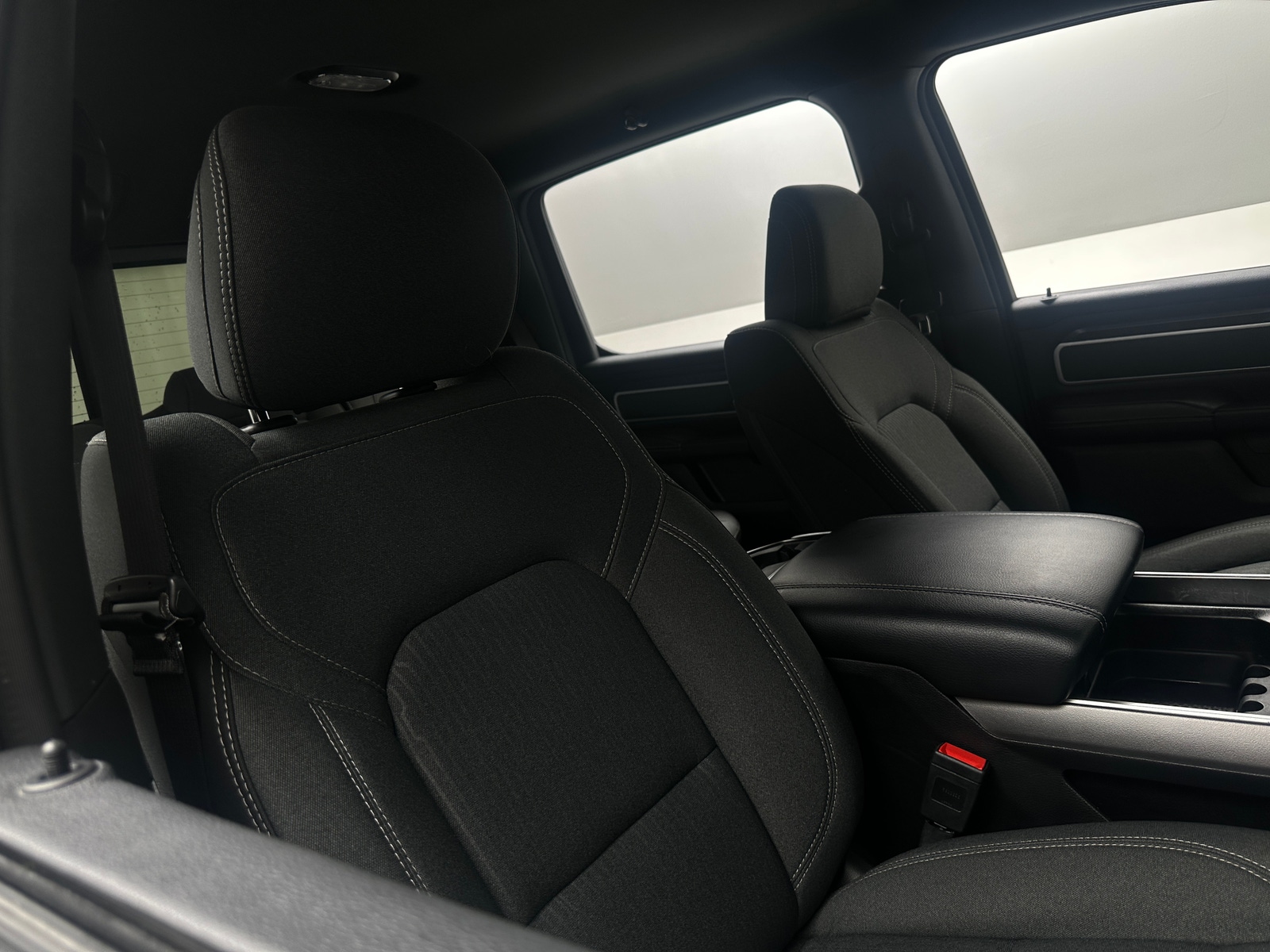 Thumbnail: 2023 RAM 1500 - 2
