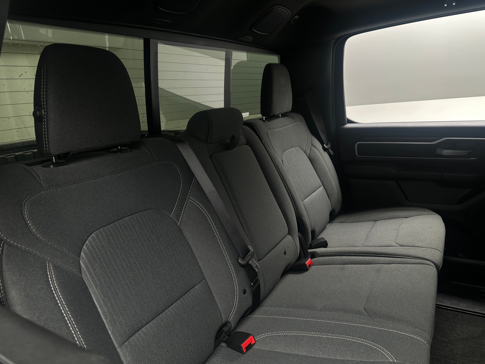 Thumbnail: 2023 RAM 1500 - 6