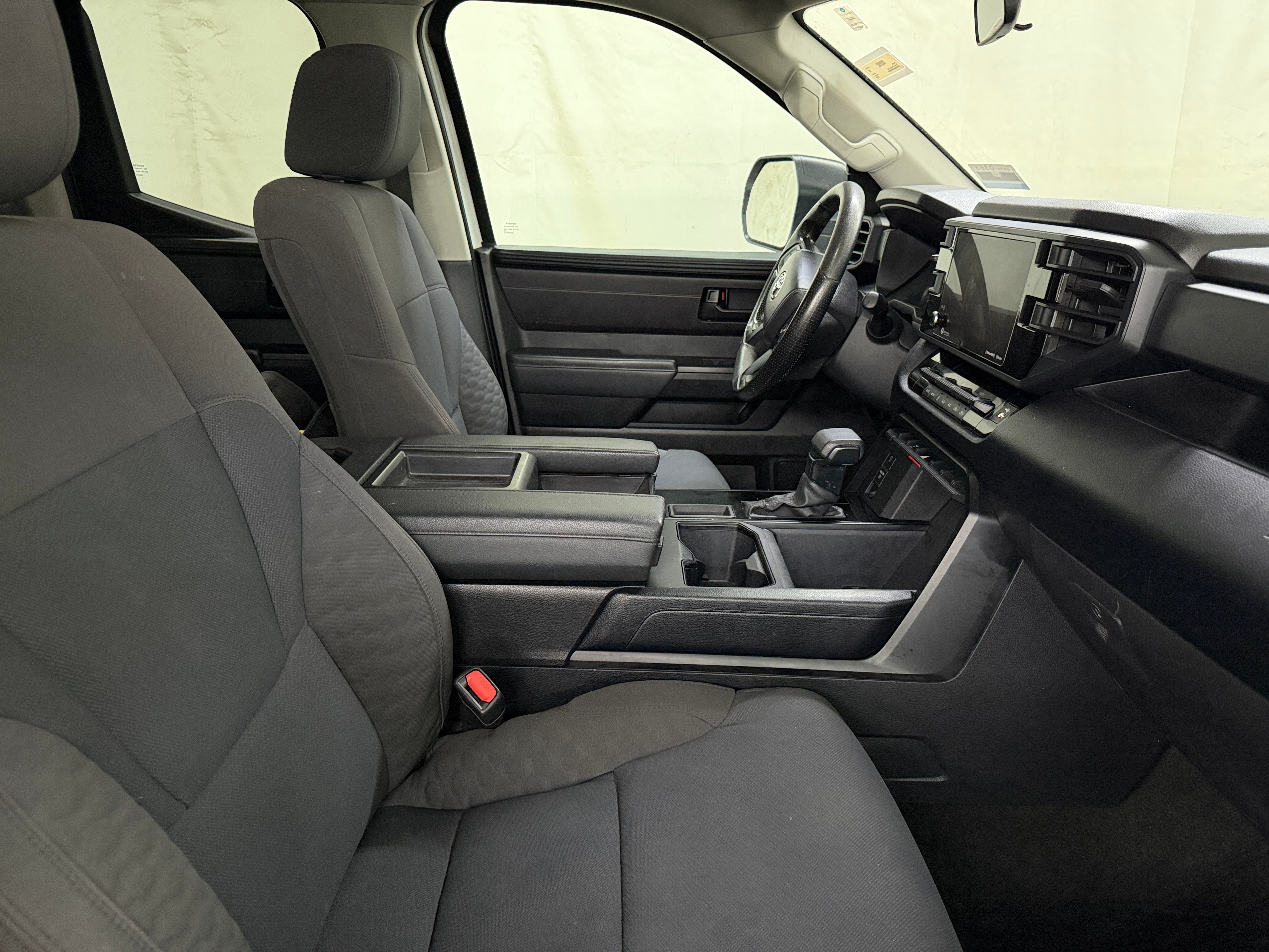 2023 Toyota Tundra