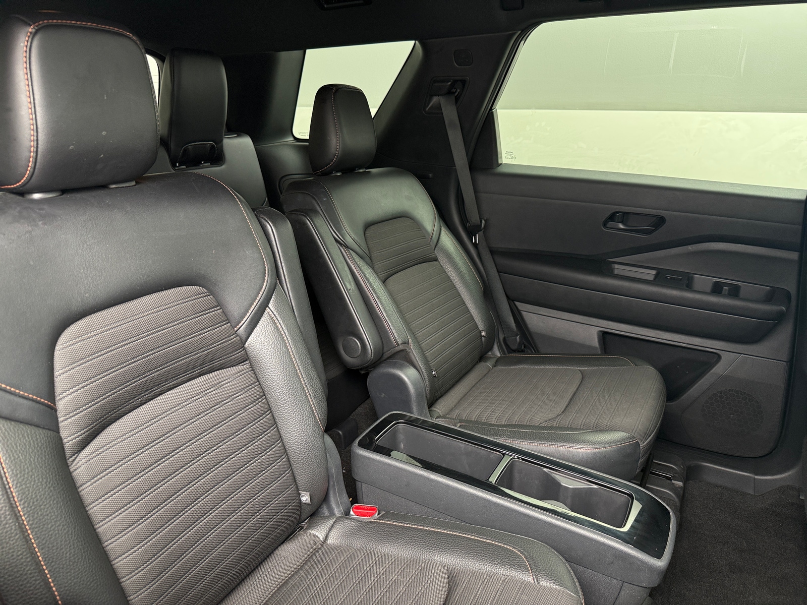 Thumbnail: 2023 Nissan Pathfinder - 5