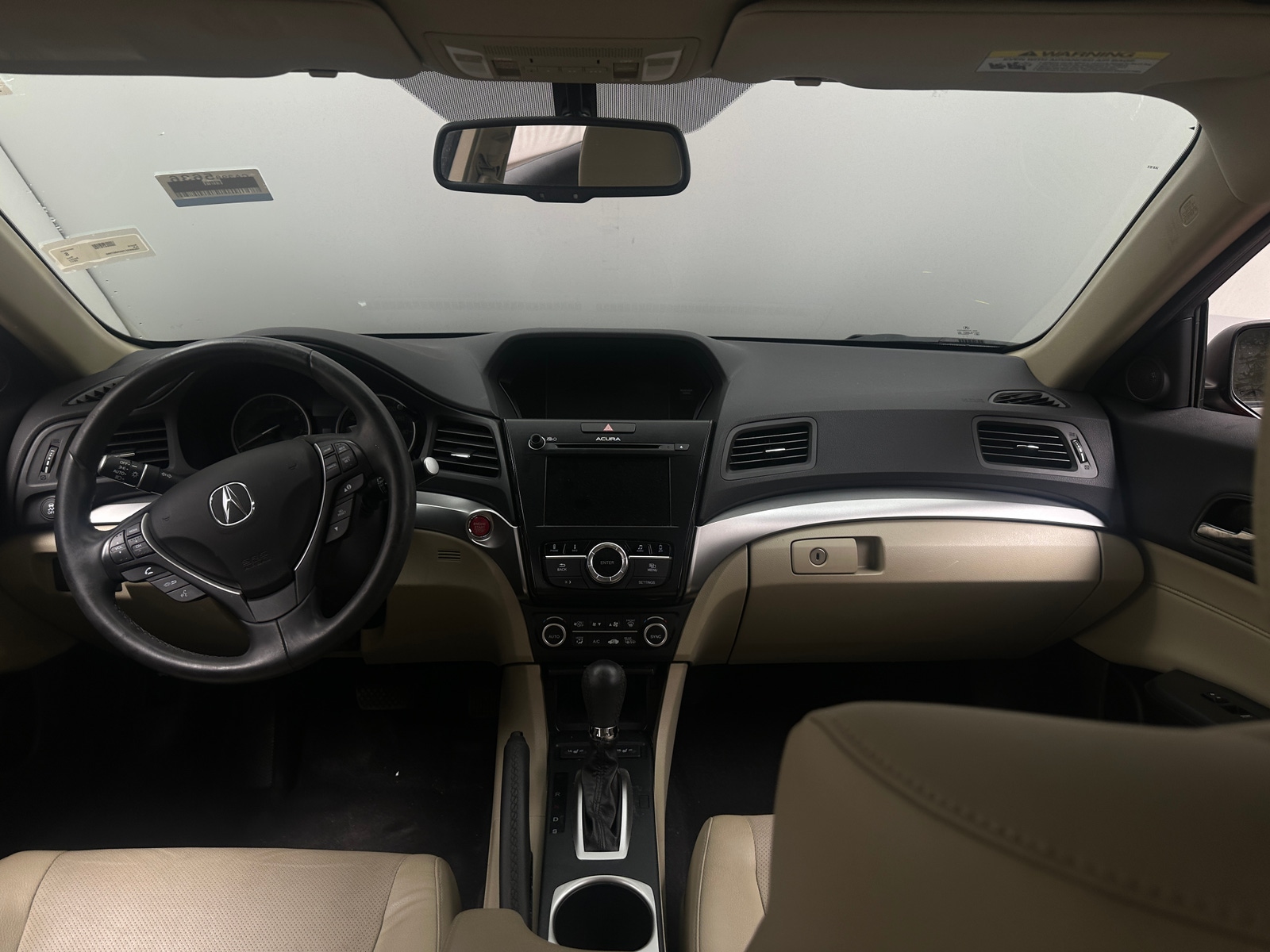 Thumbnail: 2017 Acura ILX - 2