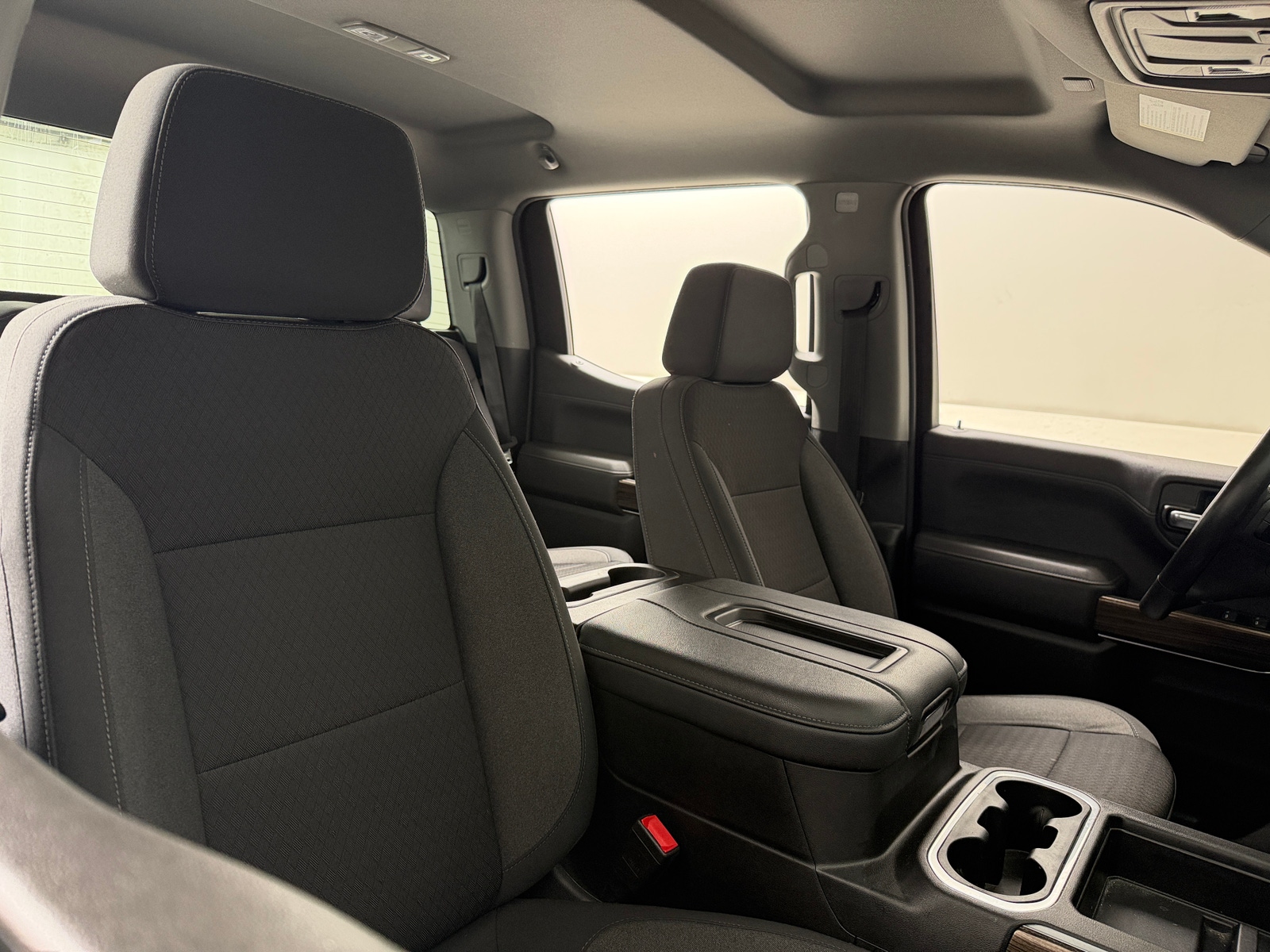 Thumbnail: 2022 Chevrolet Silverado 1500 - 2