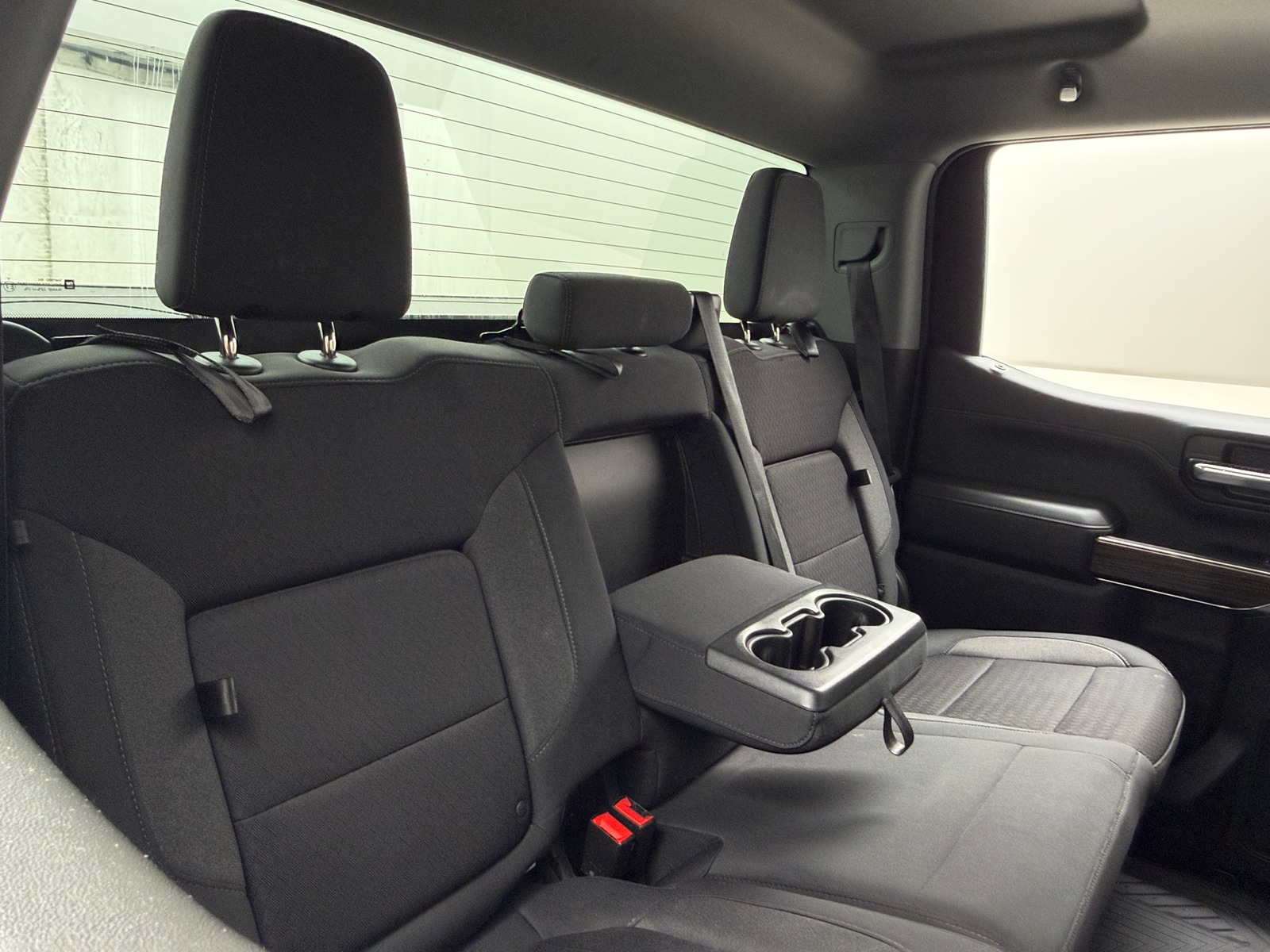 Thumbnail: 2022 Chevrolet Silverado 1500 - 6