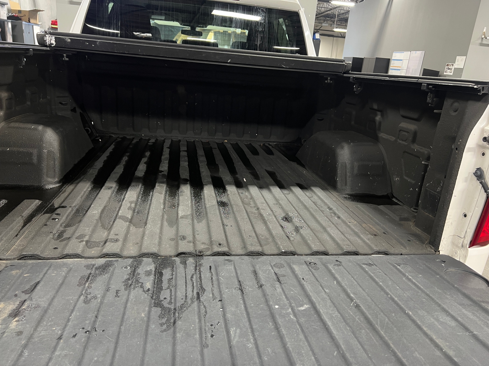 Thumbnail: 2022 Chevrolet Silverado 1500 - 7