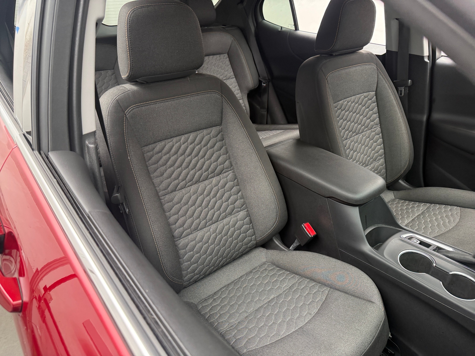 Thumbnail: 2019 Chevrolet Equinox - 2