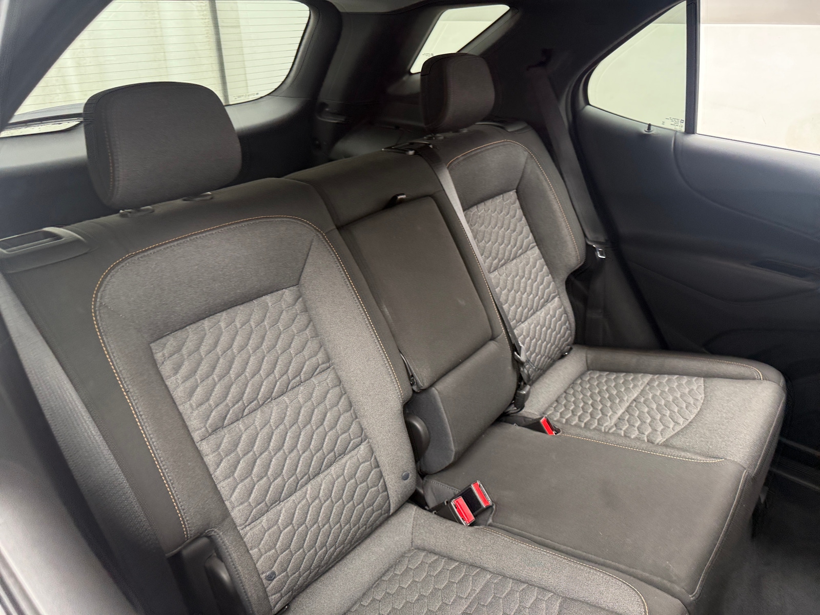 Thumbnail: 2019 Chevrolet Equinox - 6