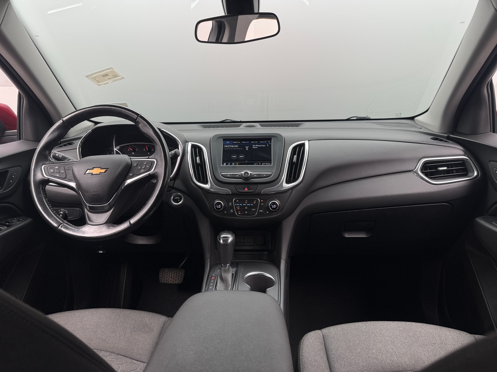 Thumbnail: 2019 Chevrolet Equinox - 3