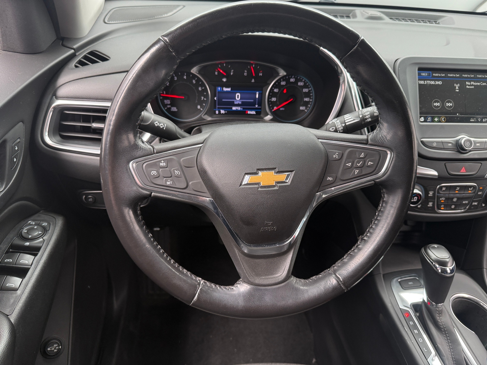 Thumbnail: 2019 Chevrolet Equinox - 5