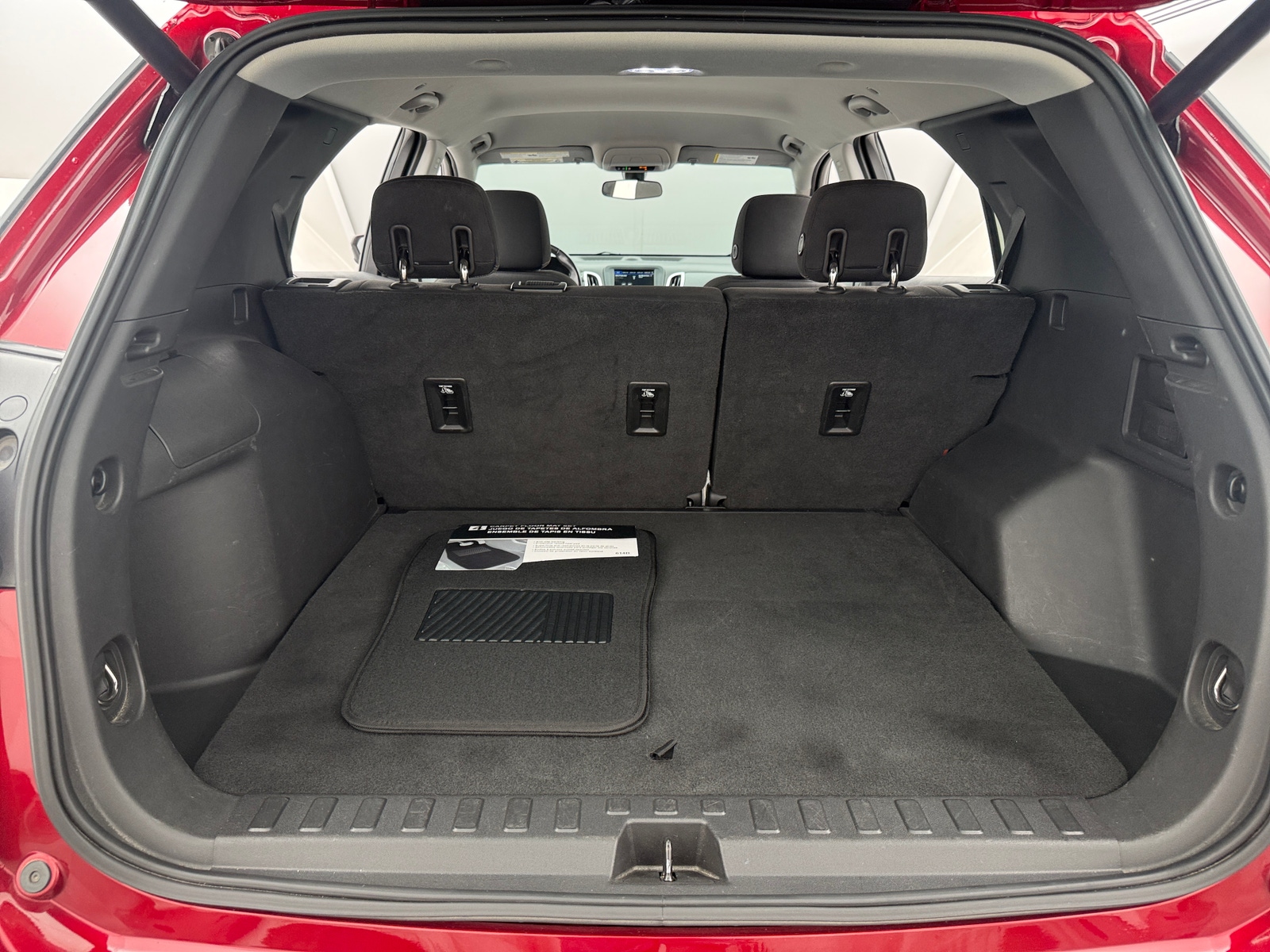 Thumbnail: 2019 Chevrolet Equinox - 7