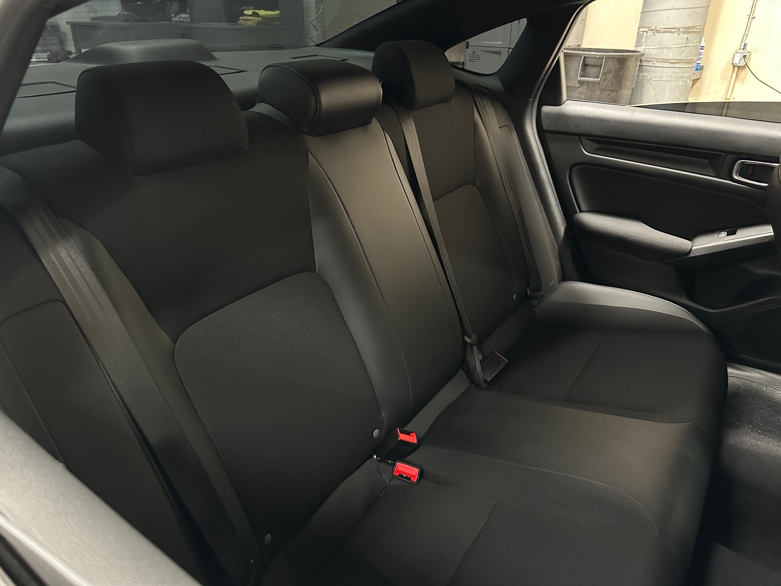 Thumbnail: 2023 Honda Civic - 6