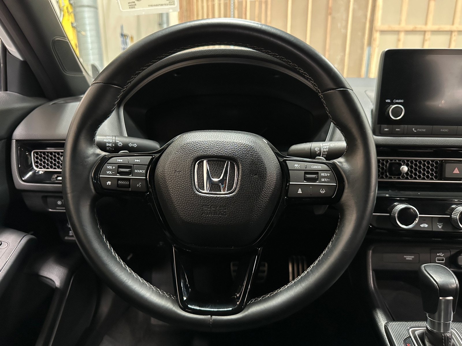 Thumbnail: 2023 Honda Civic - 5