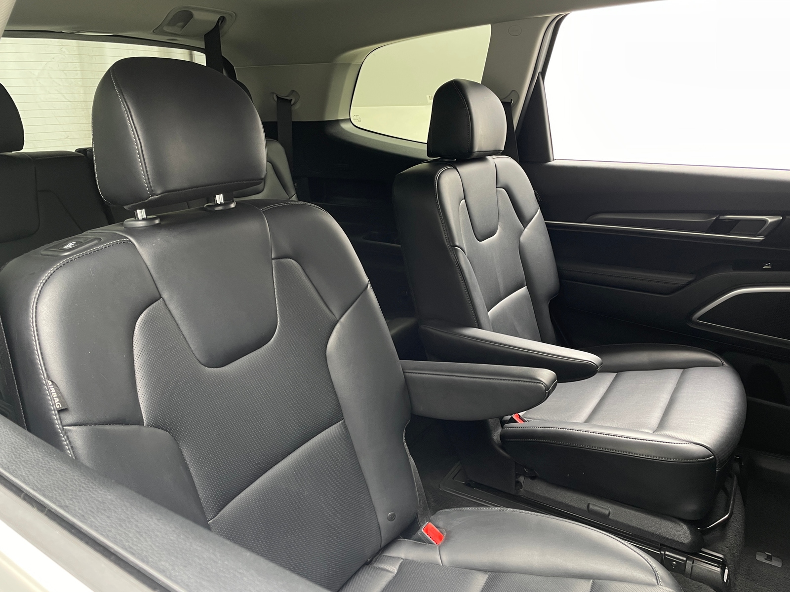 Thumbnail: 2025 Kia Telluride - 5