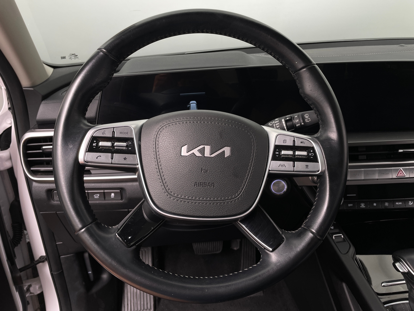 Thumbnail: 2025 Kia Telluride - 4