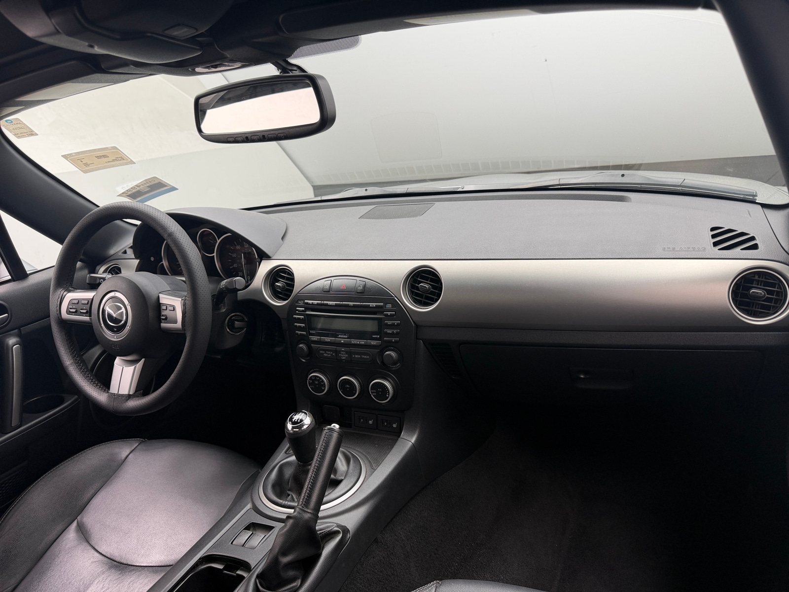 Thumbnail: 2012 Mazda MX-5 Miata - 2