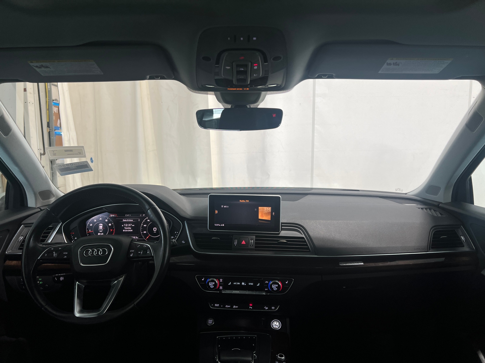 Thumbnail: 2018 Audi Q5 - 2