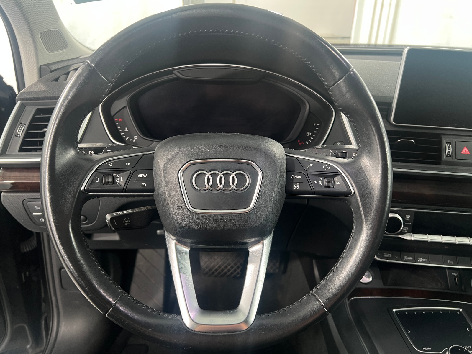 Thumbnail: 2018 Audi Q5 - 4