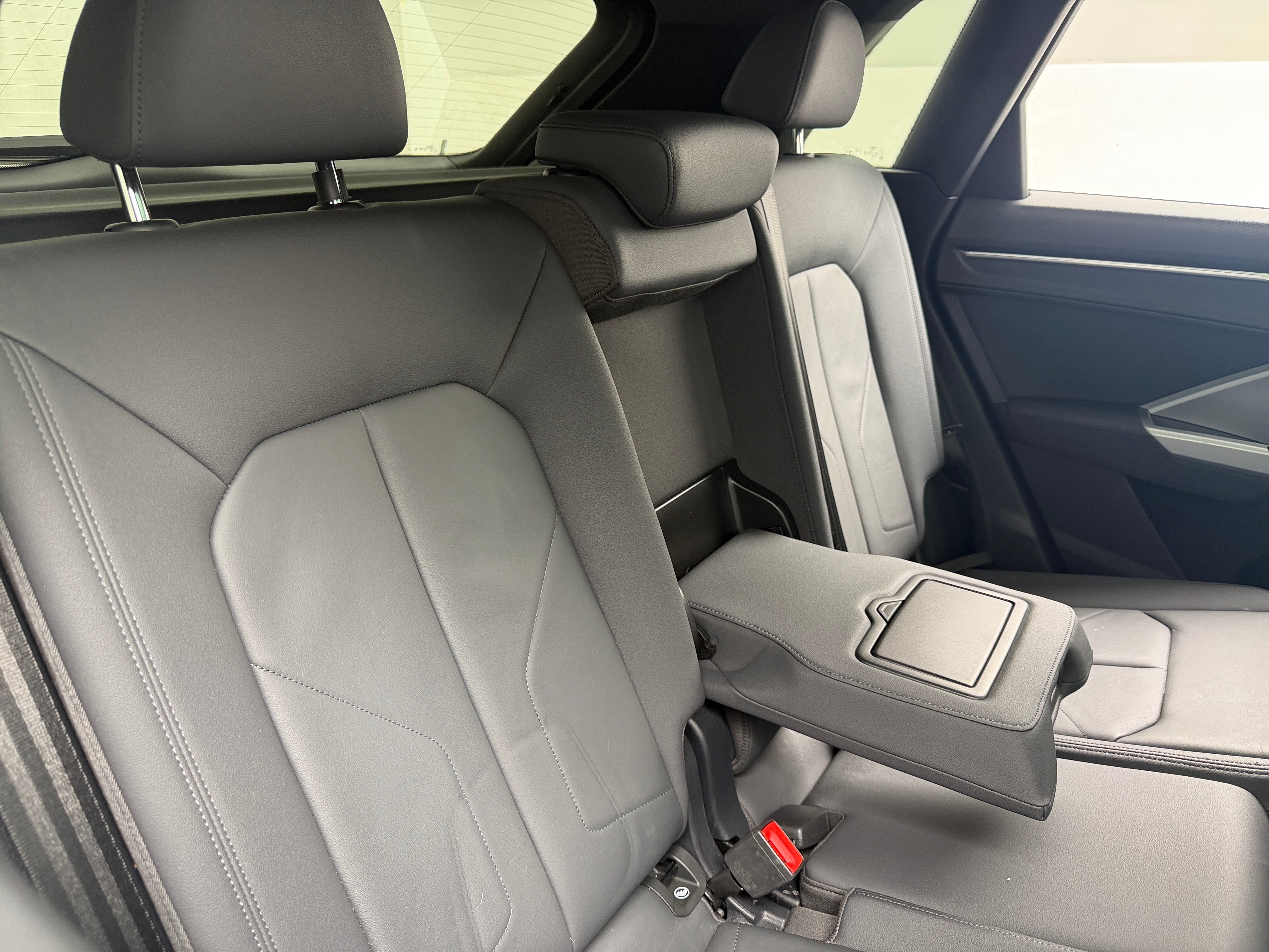 2021 Audi Q3 S Line Premium Plus