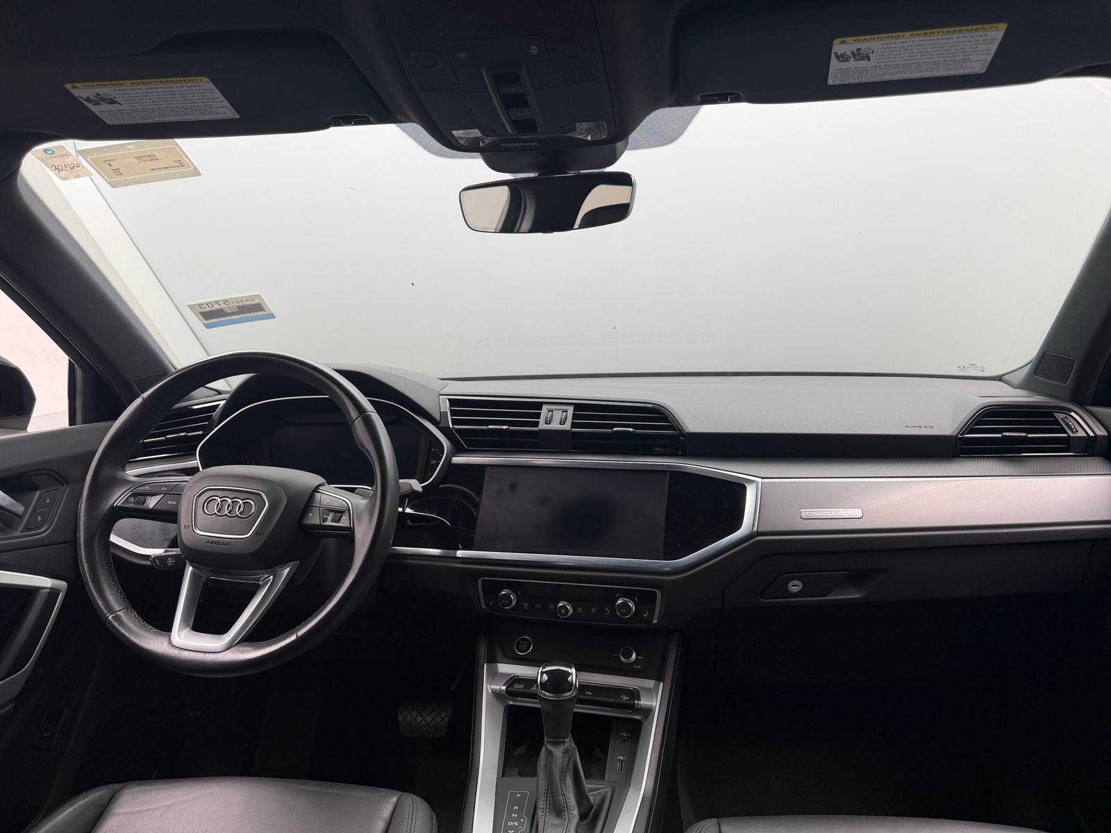 Thumbnail: 2021 Audi Q3 - 3
