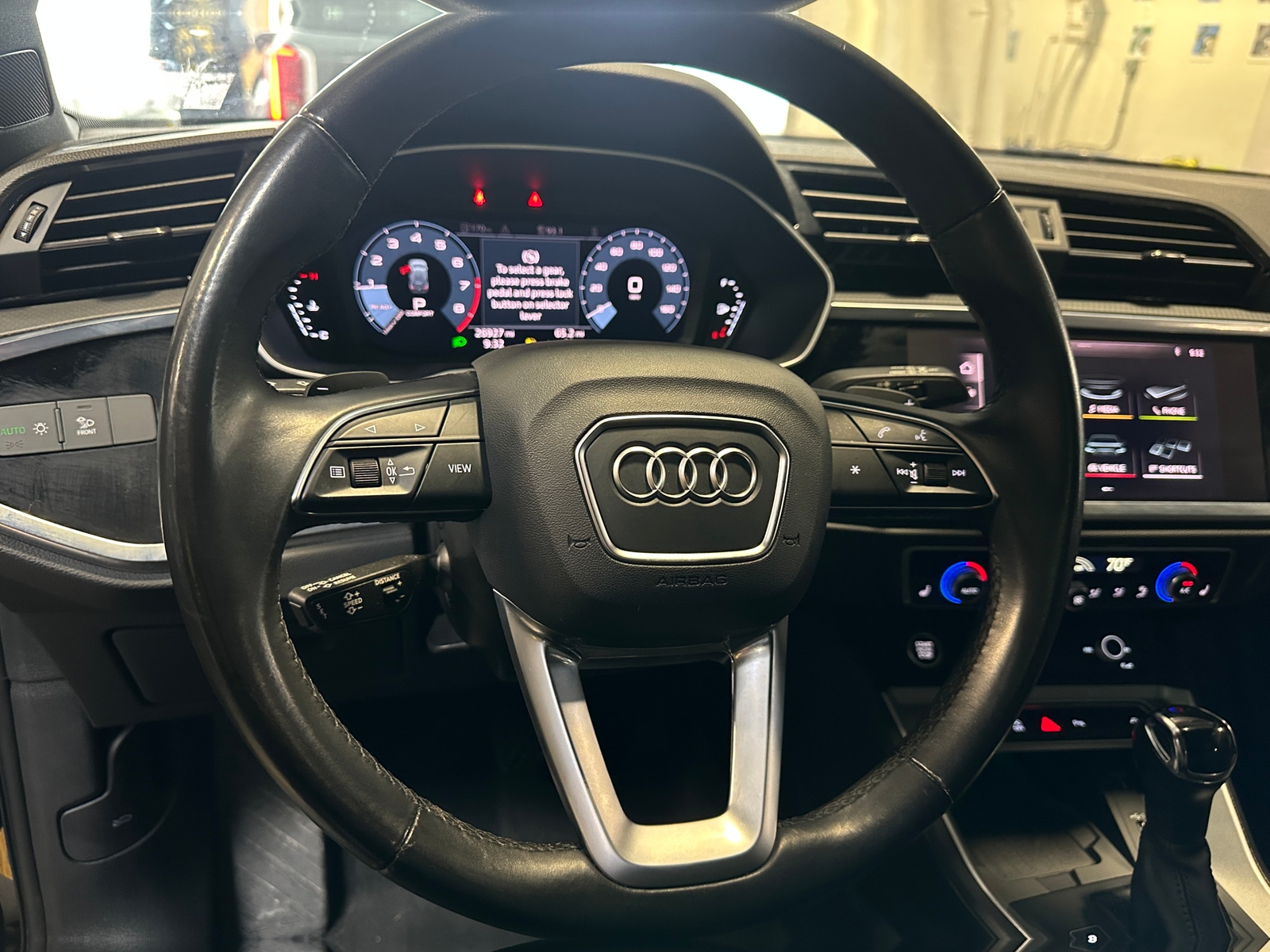 Thumbnail: 2021 Audi Q3 - 5