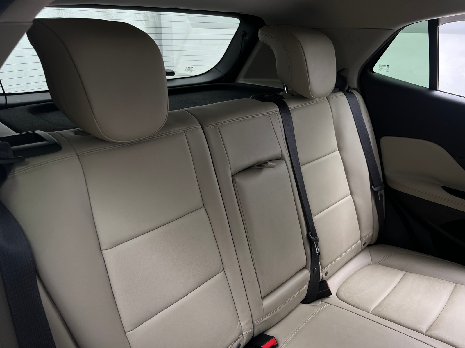 Thumbnail: 2017 Buick Encore - 5