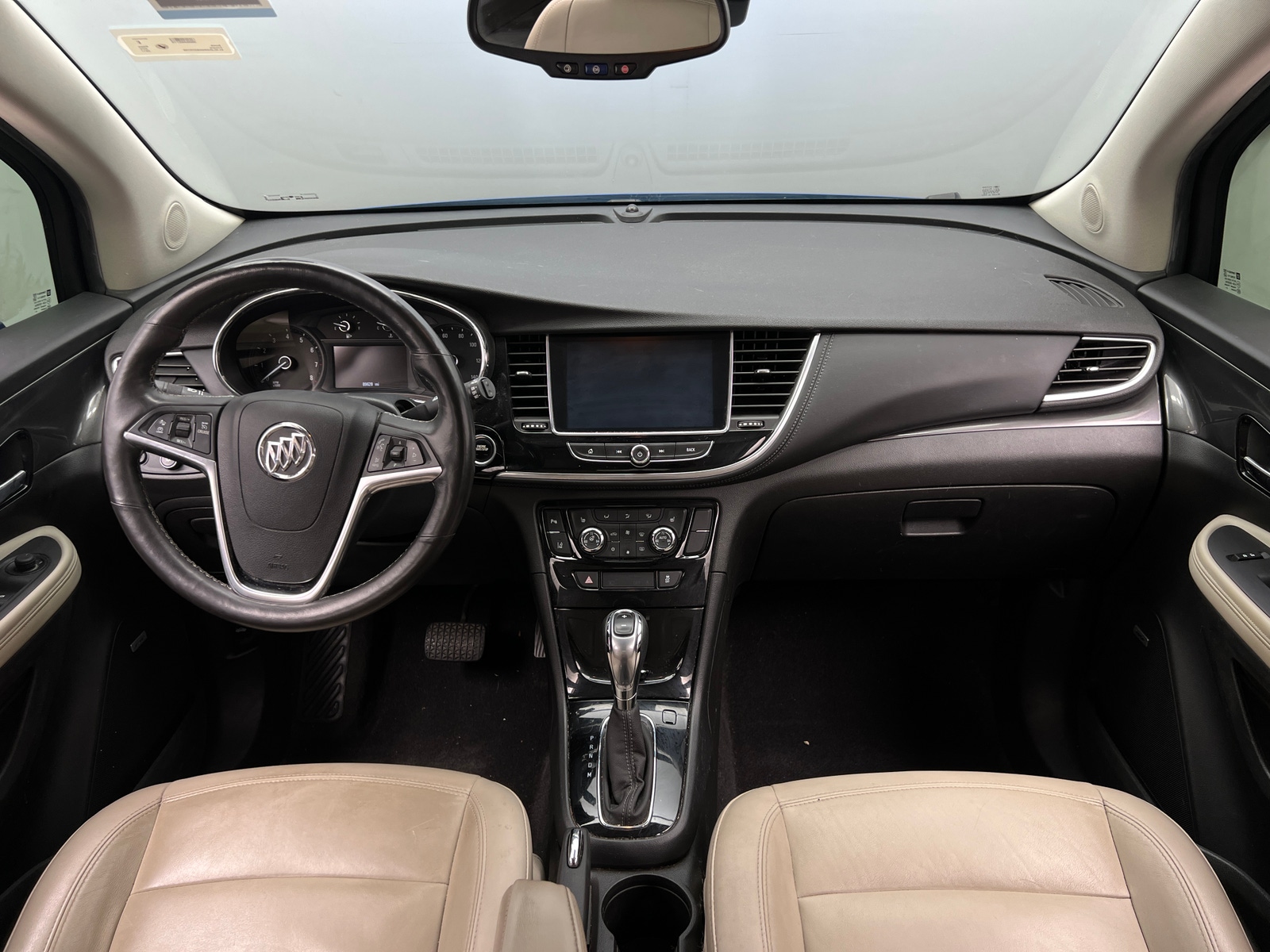 Thumbnail: 2017 Buick Encore - 2