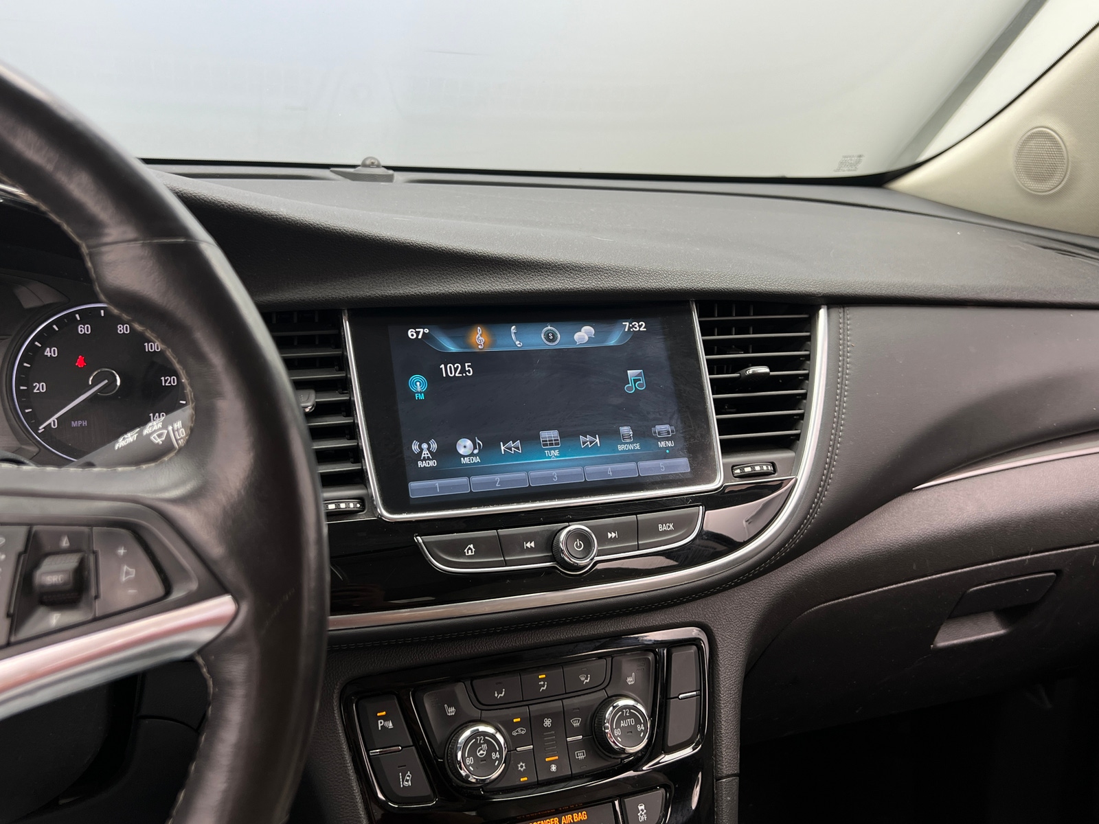 Thumbnail: 2017 Buick Encore - 3