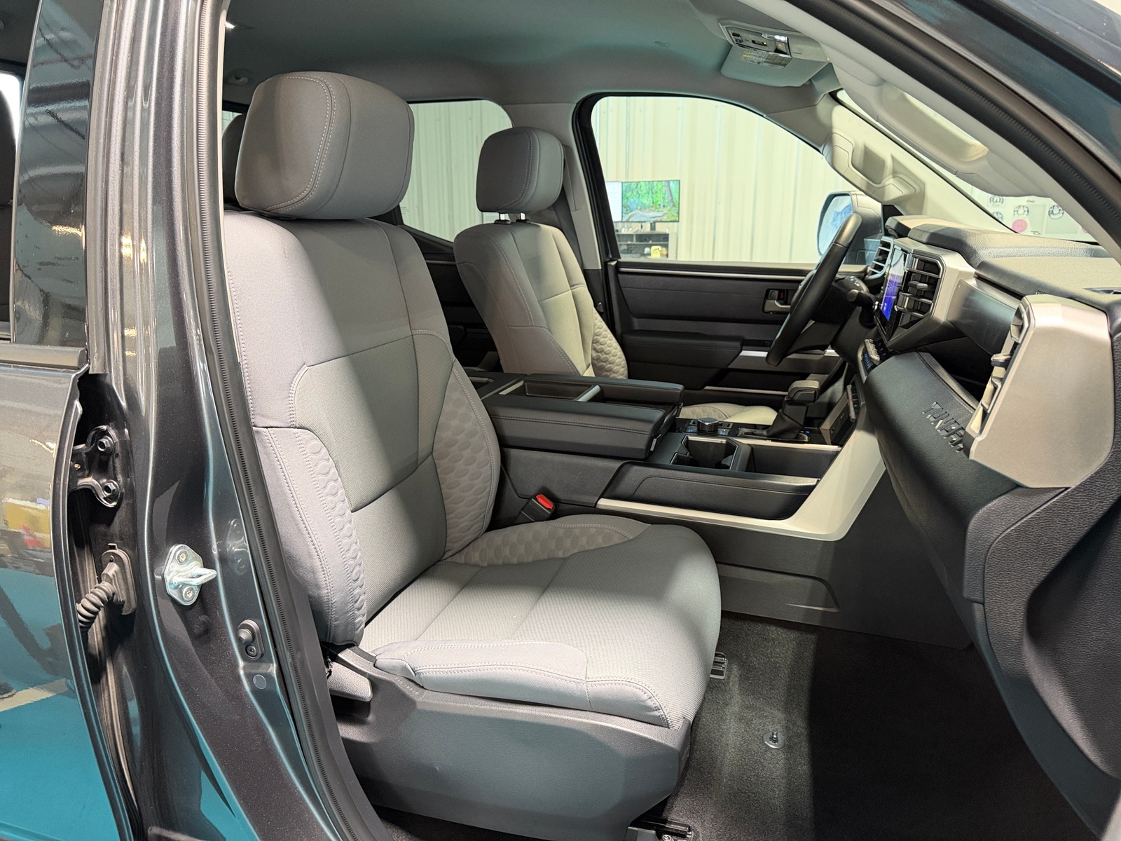 Thumbnail: 2023 Toyota Tundra - 2