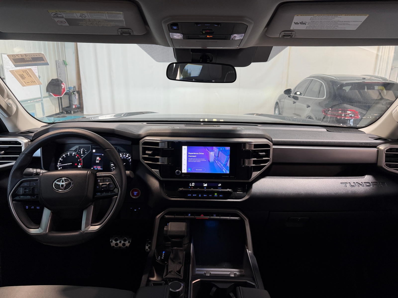 Thumbnail: 2023 Toyota Tundra - 3
