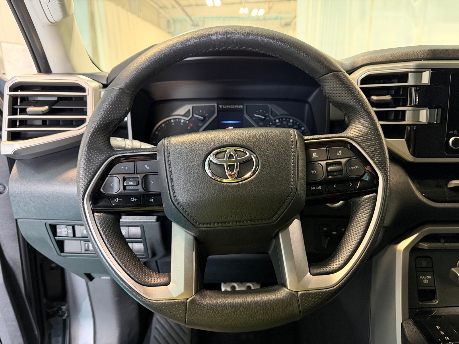 Thumbnail: 2023 Toyota Tundra - 5