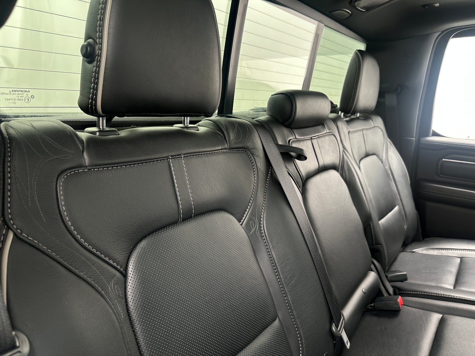 Thumbnail: 2022 RAM 1500 - 5