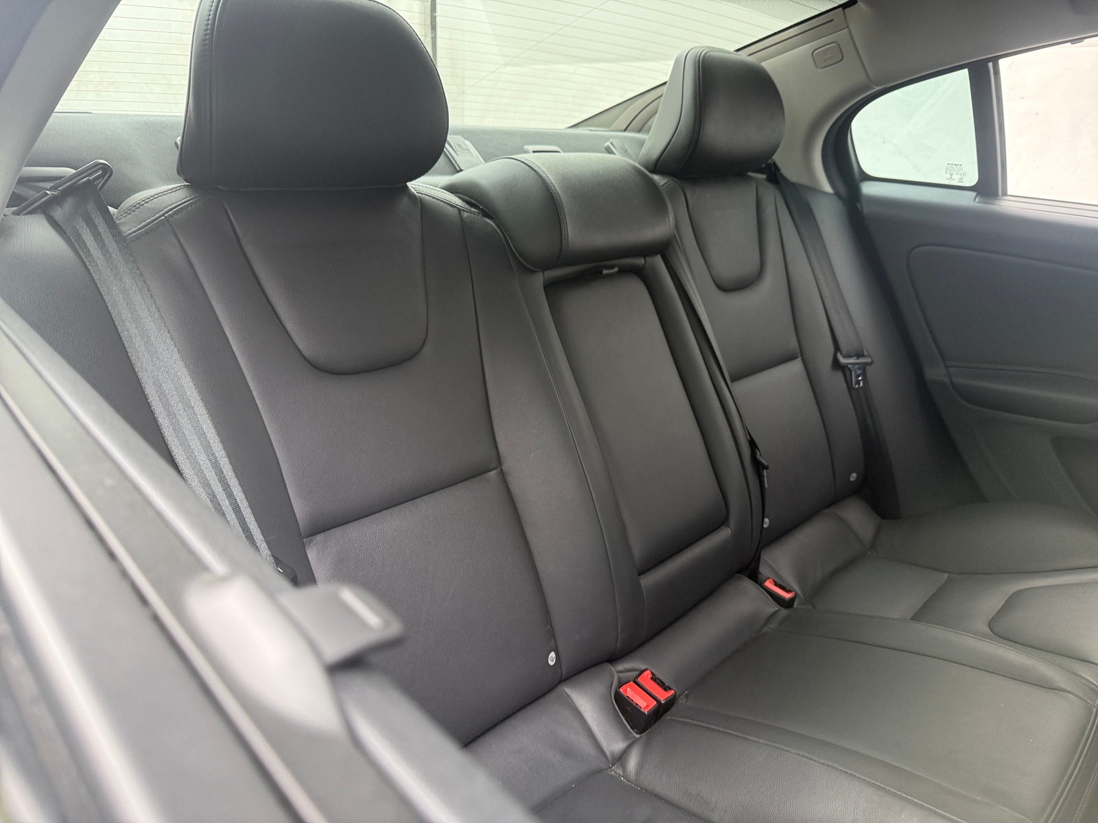 Thumbnail: 2016 Volvo S60 - 5