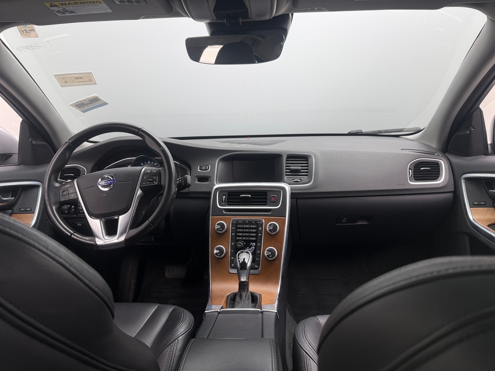 Thumbnail: 2016 Volvo S60 - 2
