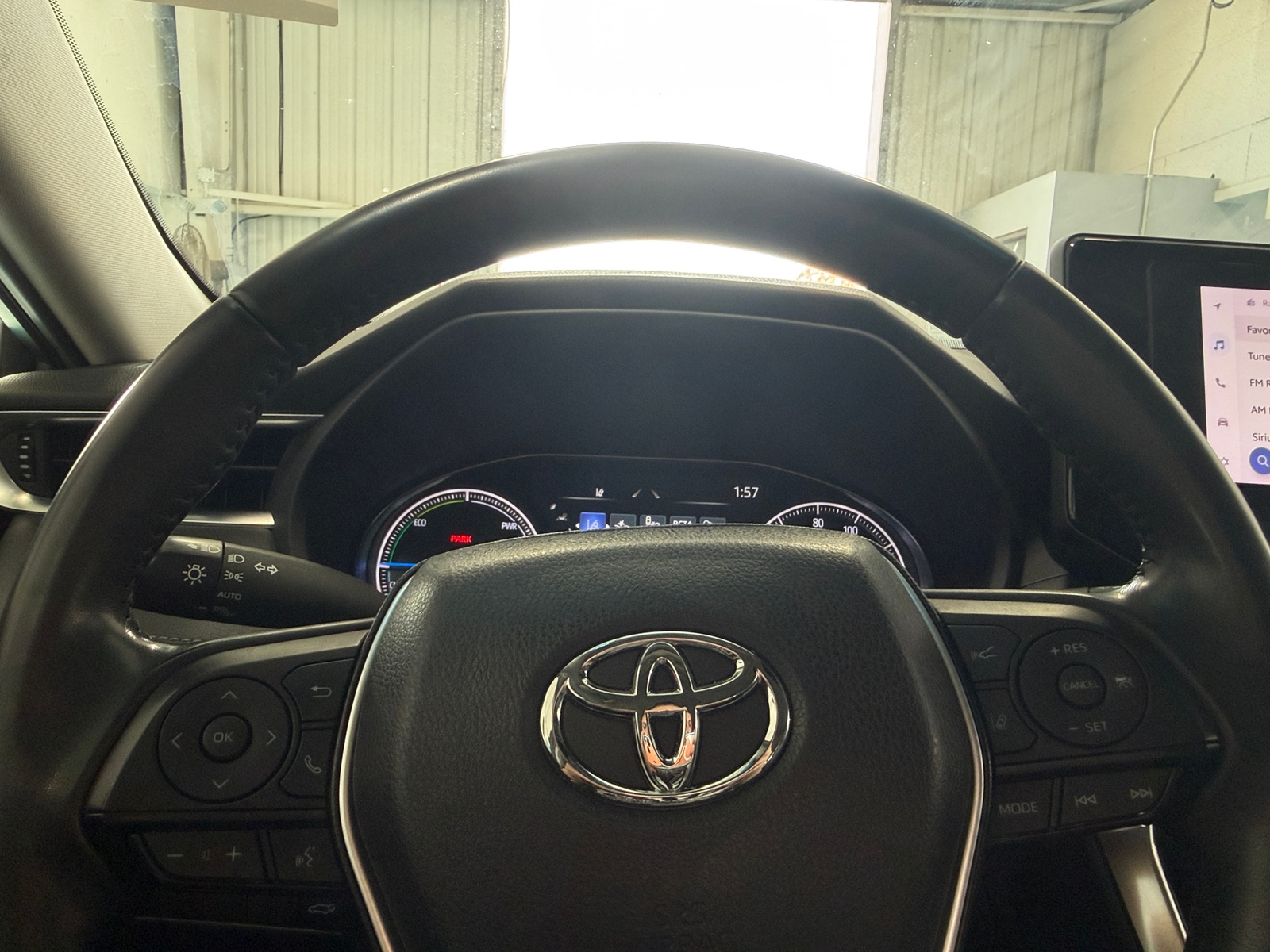 Thumbnail: 2024 Toyota Venza - 5