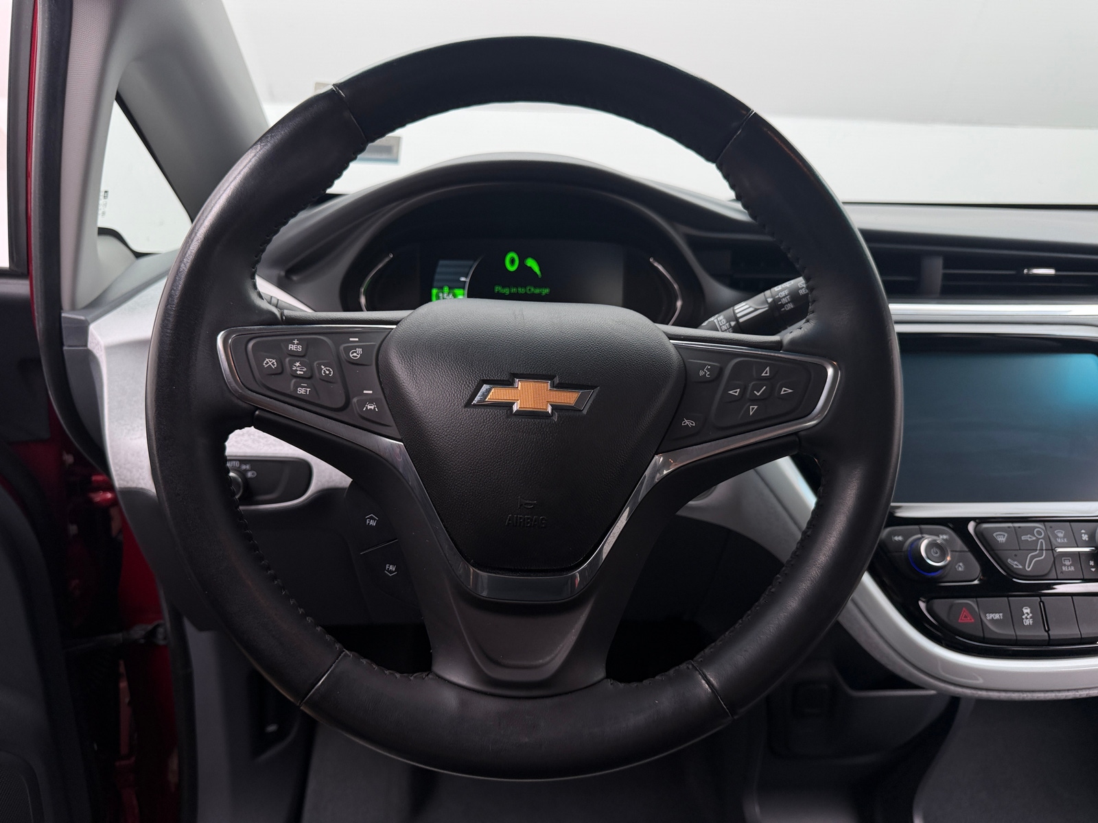 Thumbnail: 2020 Chevrolet Bolt EV - 5
