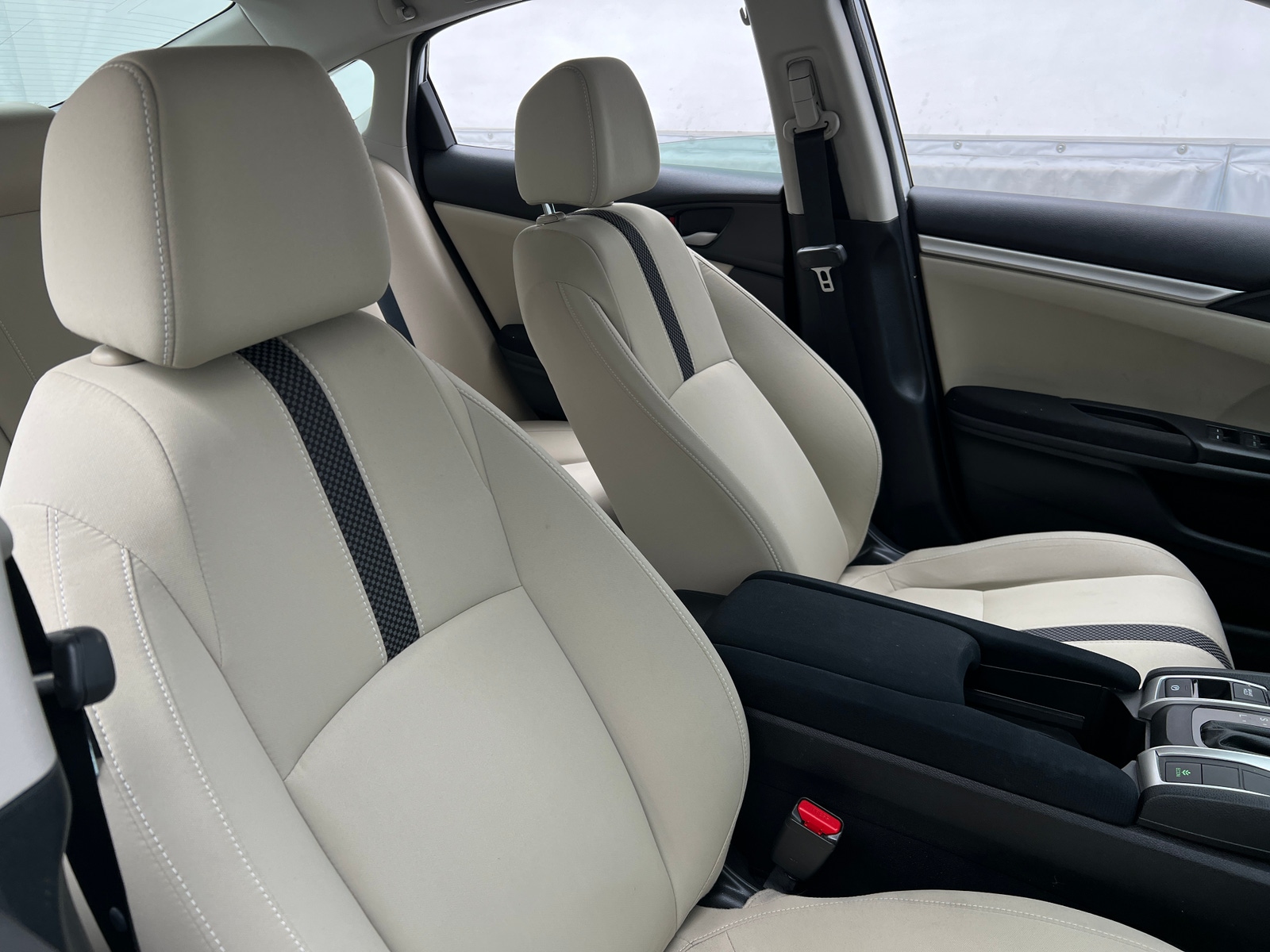 Thumbnail: 2019 Honda Civic - 2