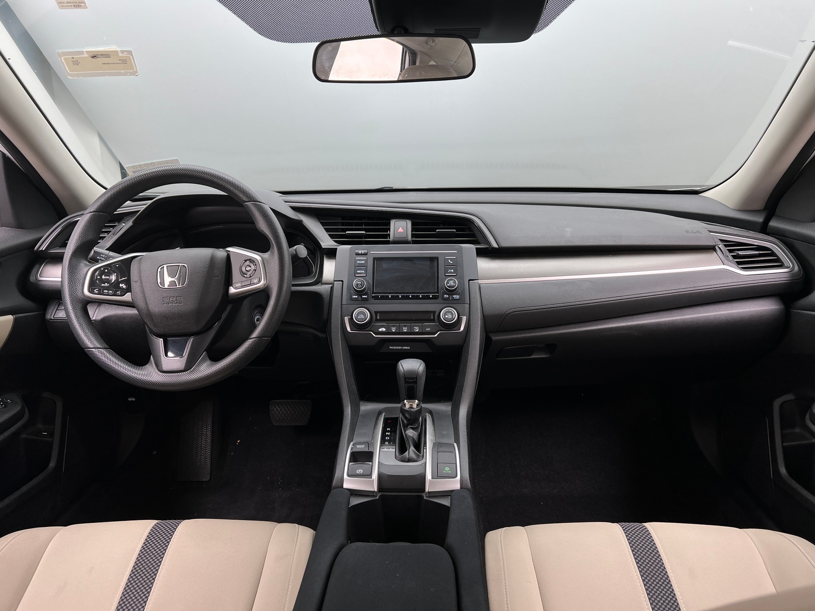 Thumbnail: 2019 Honda Civic - 3