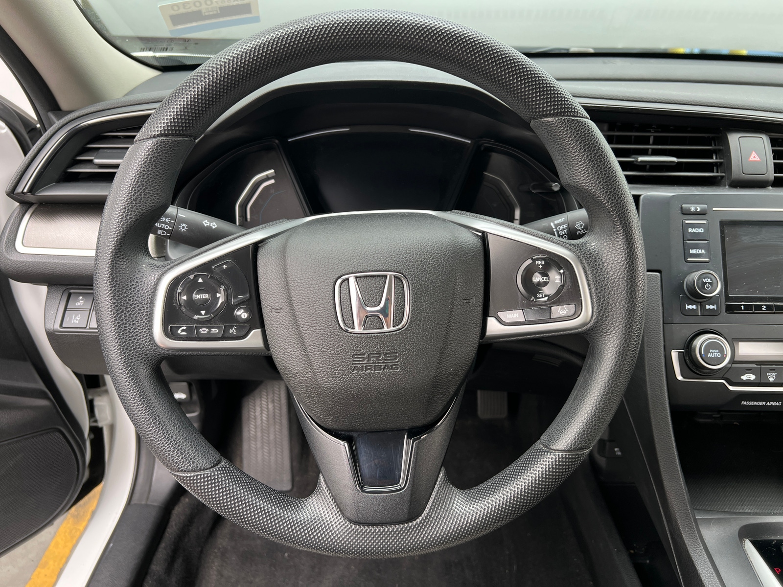 Thumbnail: 2019 Honda Civic - 5