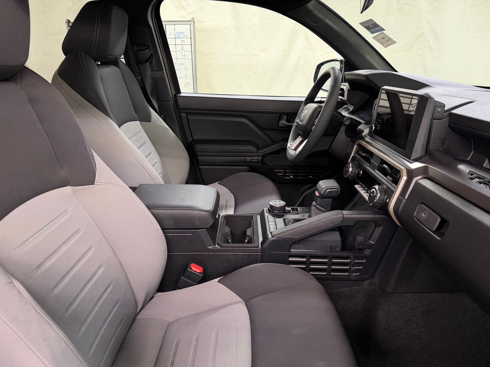 Thumbnail: 2026 Toyota Tacoma - 2