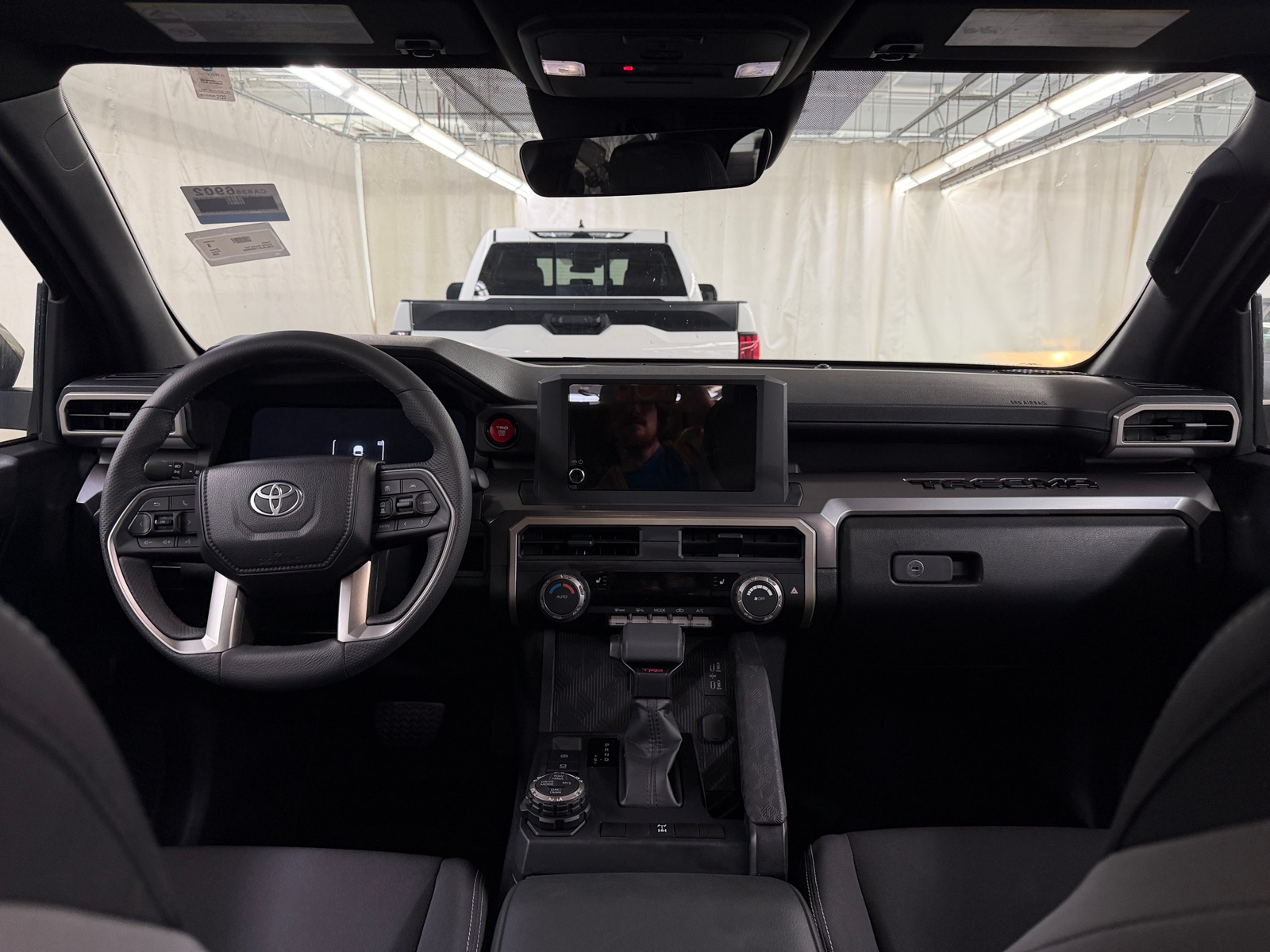 Thumbnail: 2026 Toyota Tacoma - 3