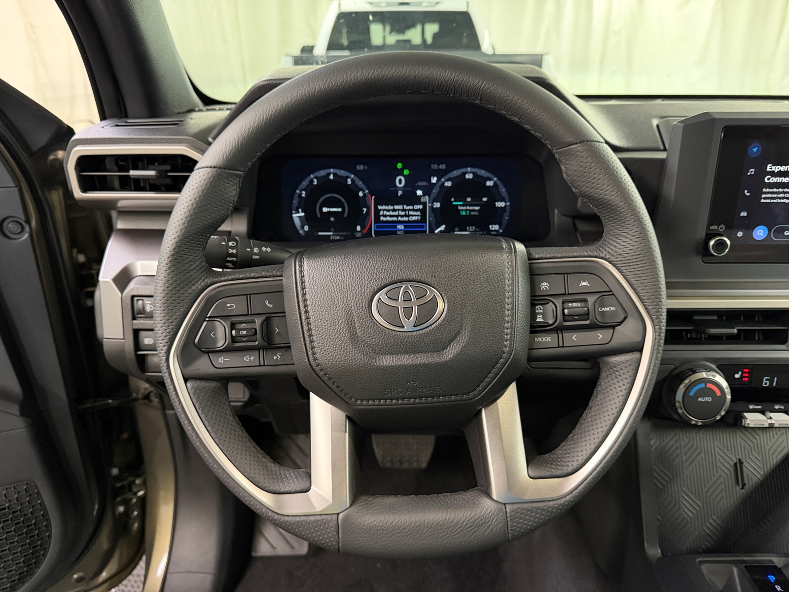 Thumbnail: 2026 Toyota Tacoma - 5