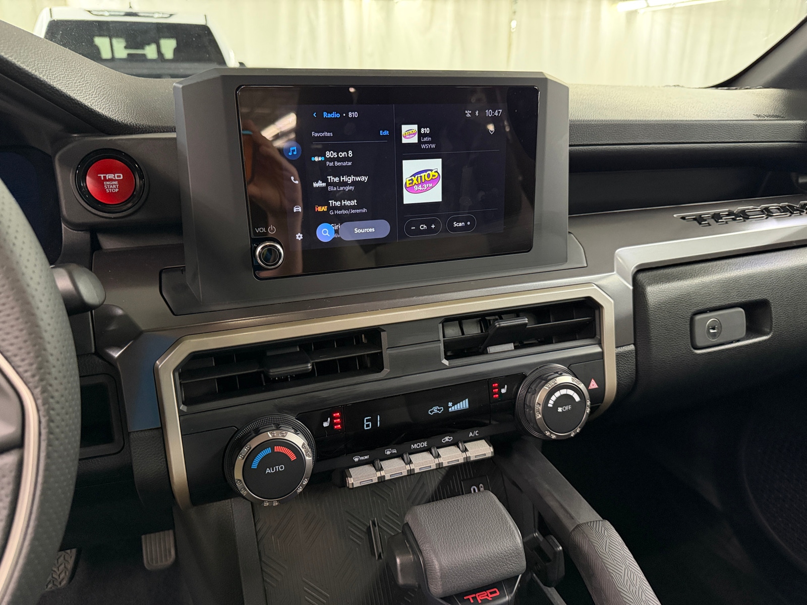 Thumbnail: 2026 Toyota Tacoma - 4