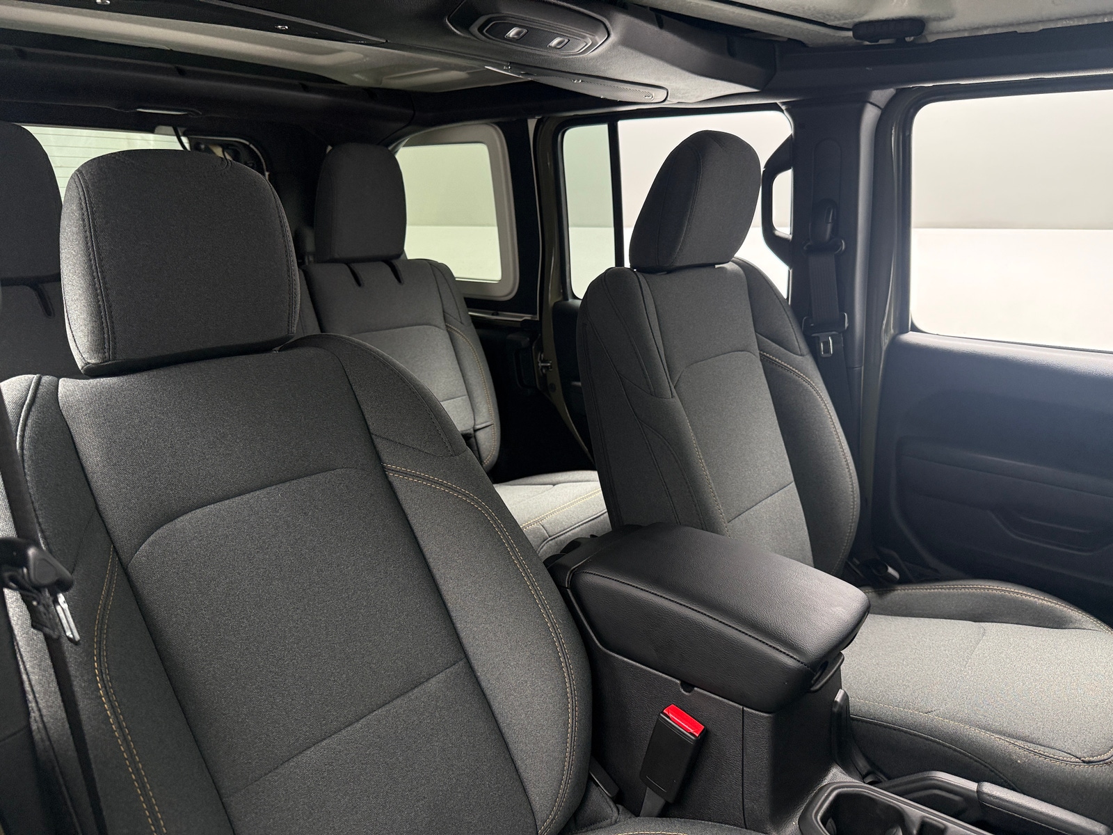 Thumbnail: 2026 Jeep Wrangler - 2