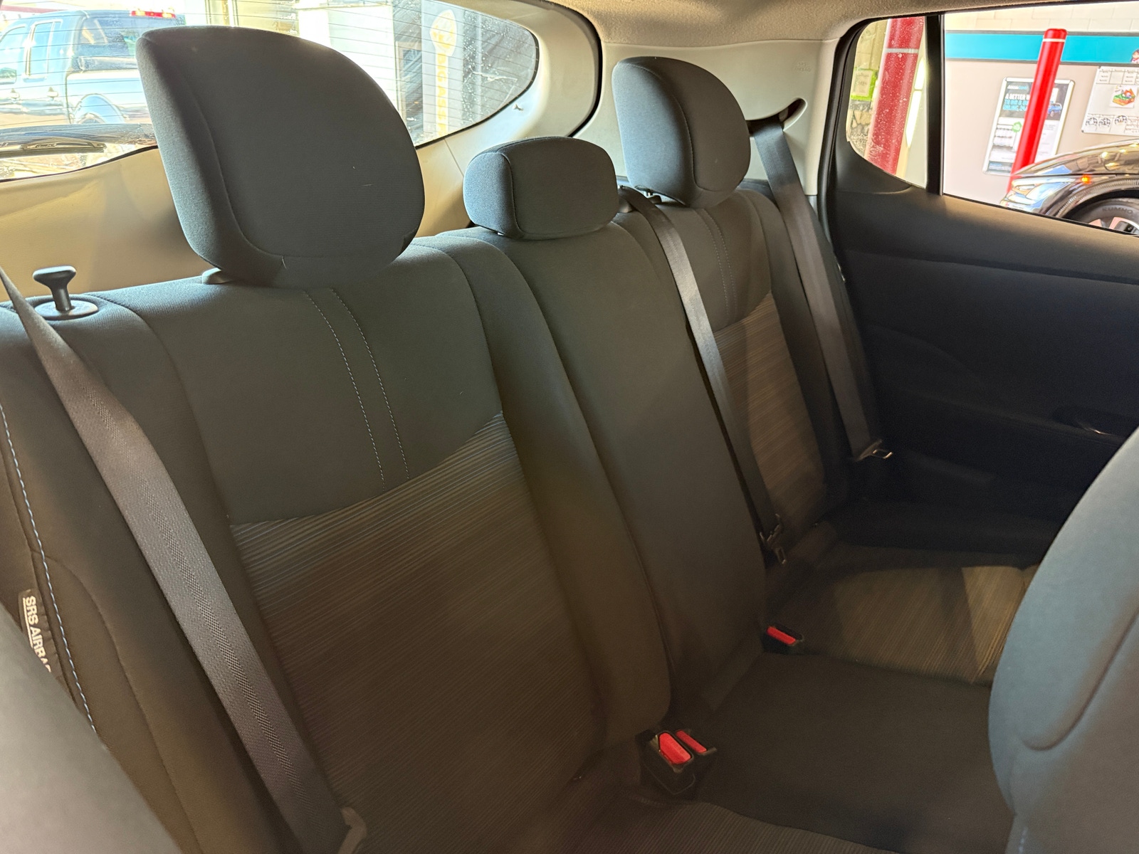 Thumbnail: 2025 Nissan Leaf - 6