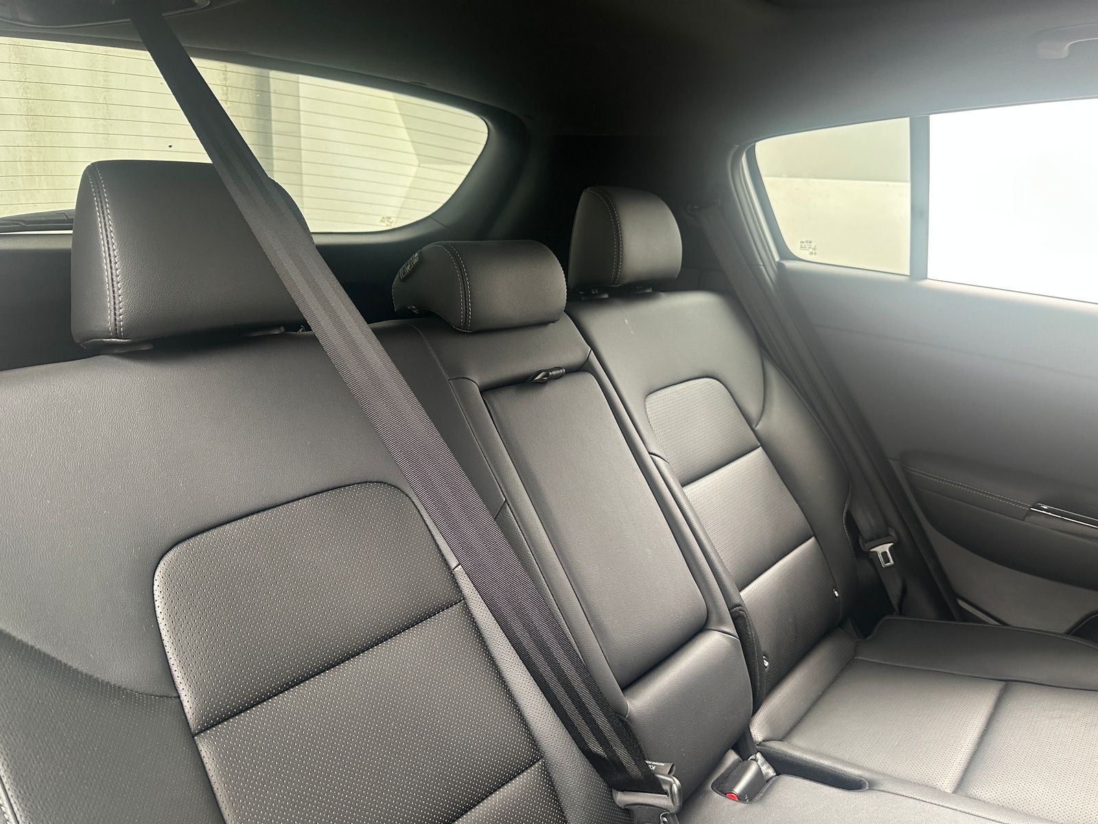 Thumbnail: 2022 Kia Sportage - 5