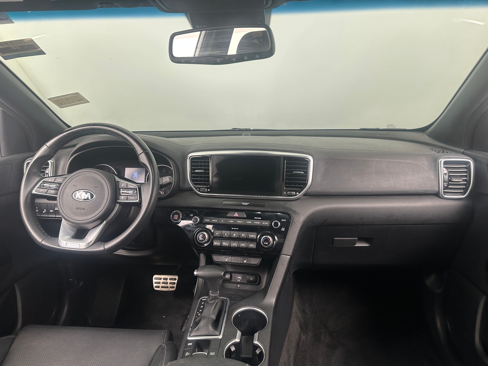 Thumbnail: 2022 Kia Sportage - 2