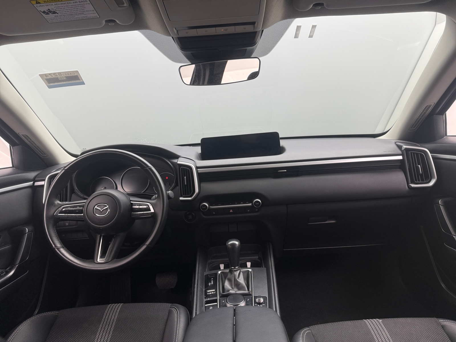 Thumbnail: 2025 Mazda CX-50 - 2