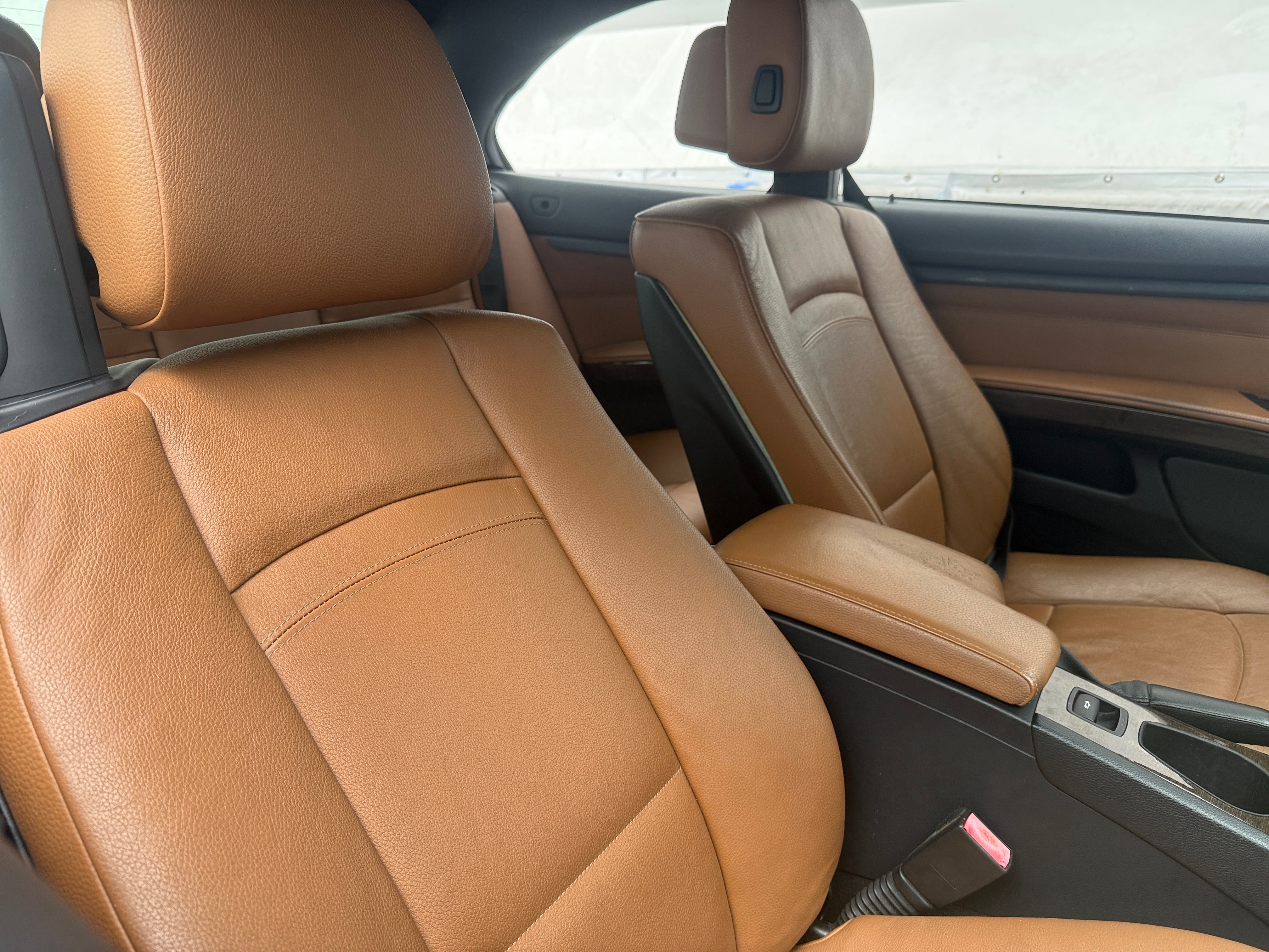 2013 BMW 3 Series