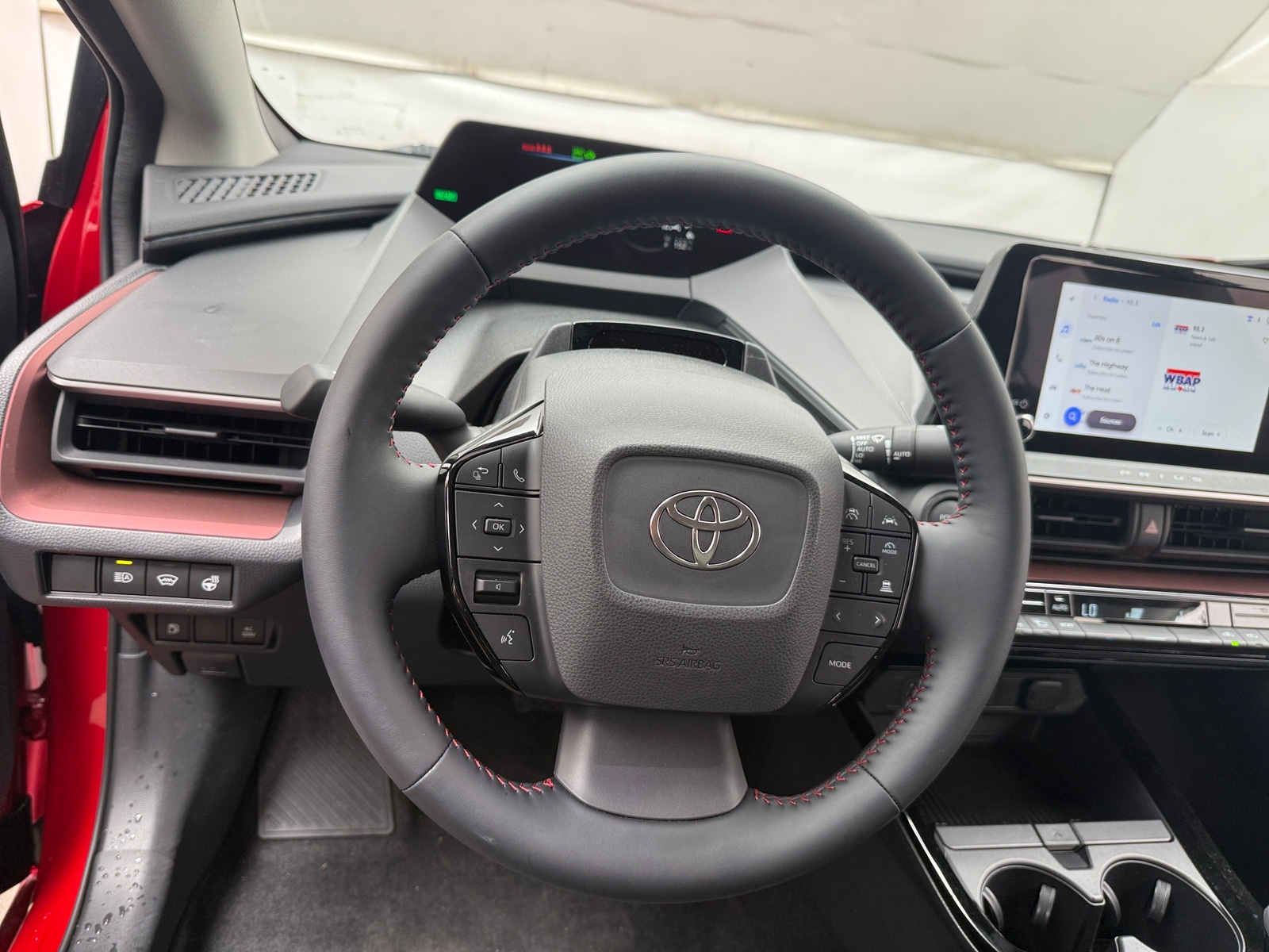 Thumbnail: 2026 Toyota Prius - 5